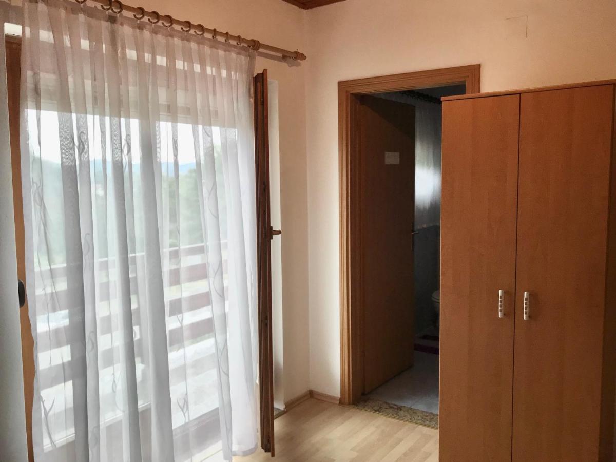Sobe Markocevic Hotel Teslic Luaran gambar