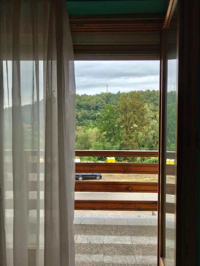 Sobe Markocevic Hotel Teslic Luaran gambar